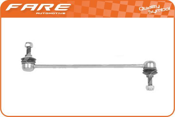 FARE-CO 29981 - Entretoise / tige, stabilisateur cwaw.fr