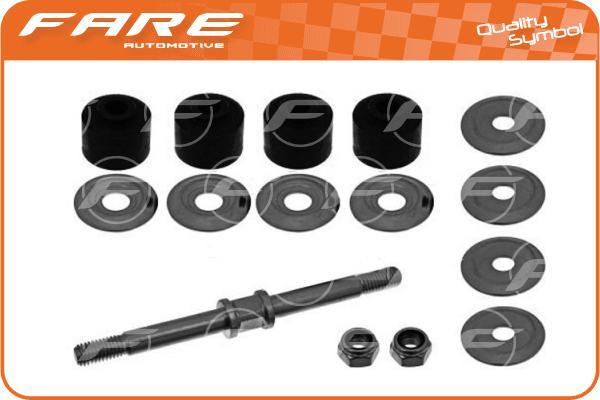 FARE-CO 29979 - Entretoise / tige, stabilisateur cwaw.fr