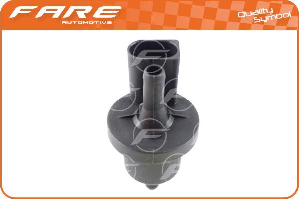 FARE-CO 29035 - Soupape de ventilation, réservoir de carburant cwaw.fr