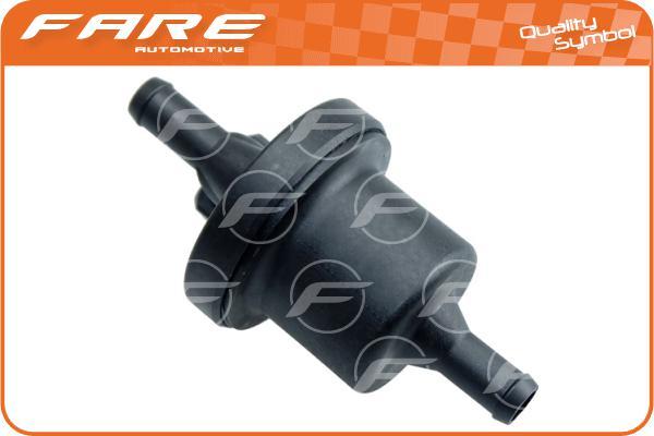 FARE-CO 29033 - Soupape de ventilation, réservoir de carburant cwaw.fr