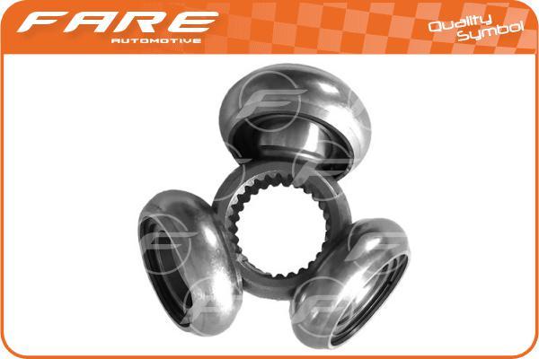 FARE-CO 29076 - Joint, arbre longitudinal cwaw.fr