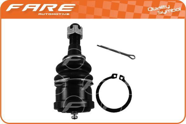 FARE-CO 29809 - Rotule de suspension cwaw.fr