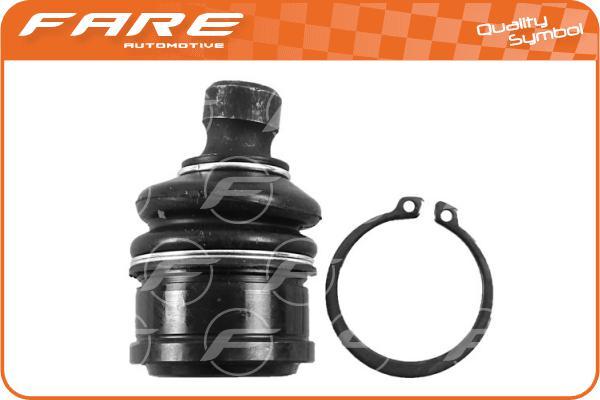 FARE-CO 29805 - Rotule de suspension cwaw.fr