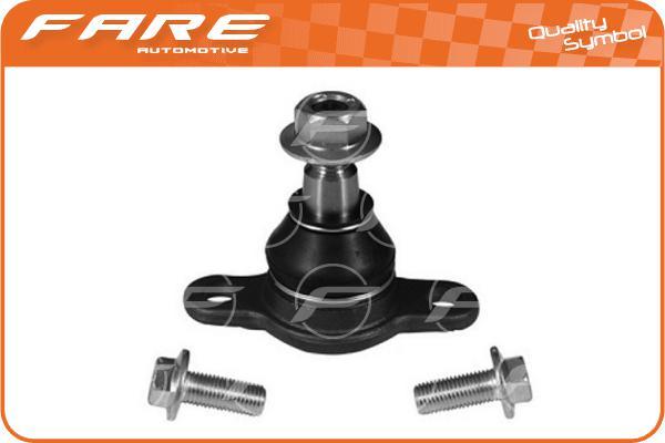 FARE-CO 29801 - Rotule de suspension cwaw.fr