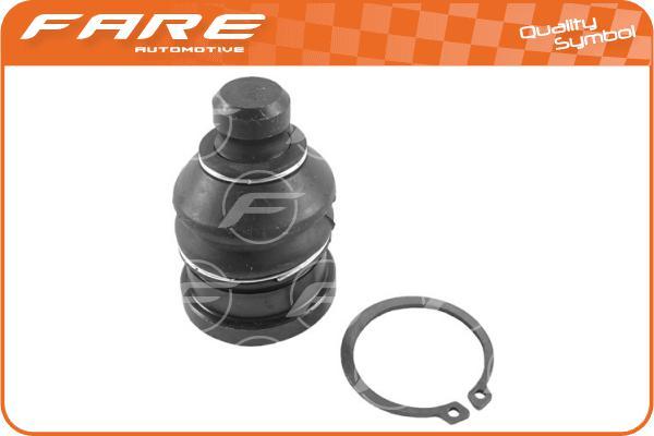 FARE-CO 29808 - Rotule de suspension cwaw.fr