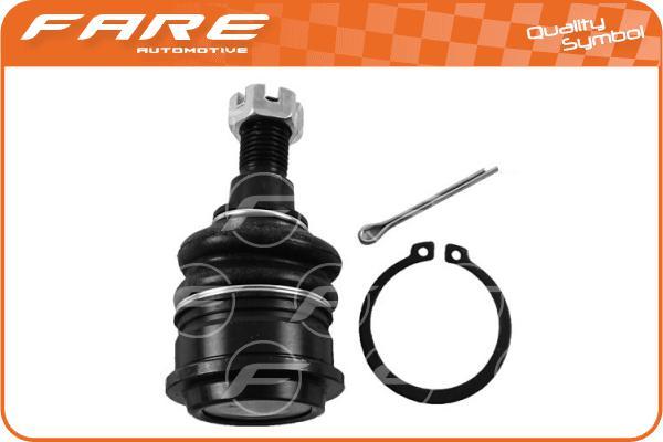 FARE-CO 29819 - Rotule de suspension cwaw.fr