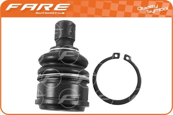 FARE-CO 29815 - Rotule de suspension cwaw.fr