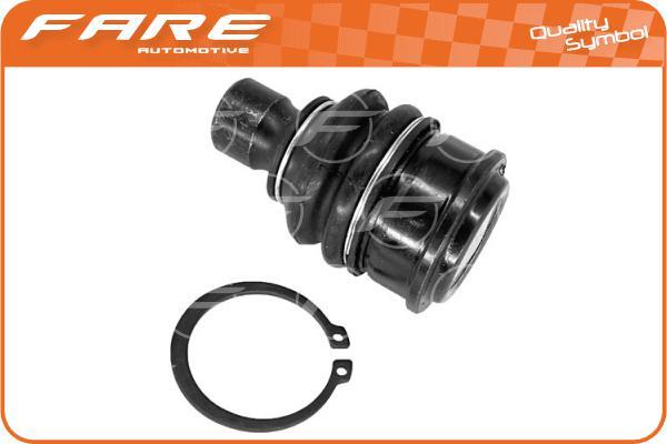 FARE-CO 29810 - Rotule de suspension cwaw.fr