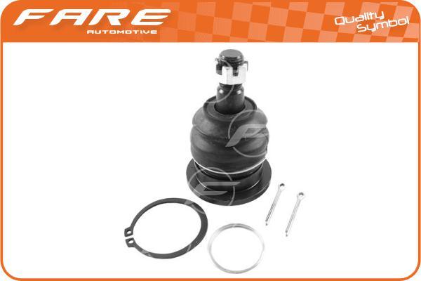 FARE-CO 29811 - Rotule de suspension cwaw.fr