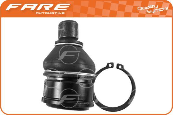 FARE-CO 29818 - Rotule de suspension cwaw.fr