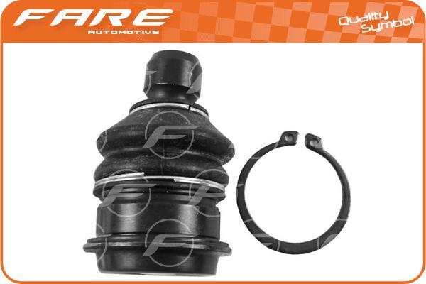 FARE-CO 29812 - Rotule de suspension cwaw.fr