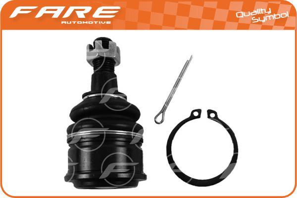 FARE-CO 29817 - Rotule de suspension cwaw.fr