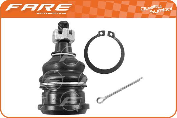 FARE-CO 29827 - Rotule de suspension cwaw.fr