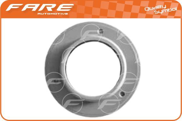 FARE-CO 29257 - Roulement, coupelle de suspension cwaw.fr