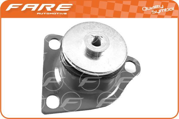 FARE-CO 29215 - Suspension, support de boîte automatique cwaw.fr