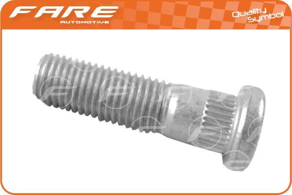 FARE-CO 29716 - Vis de roue cwaw.fr