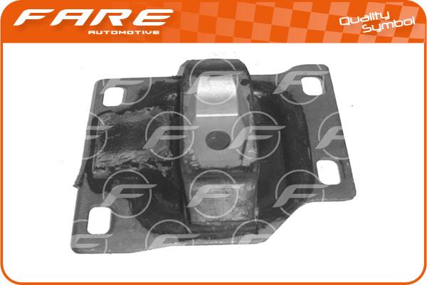 FARE-CO 2495 - Support moteur cwaw.fr