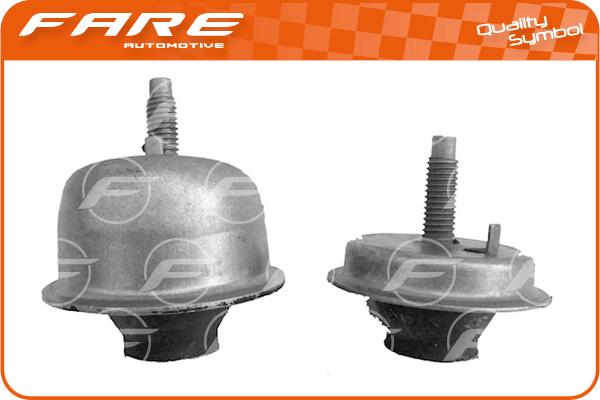 FARE-CO 2470 - Support moteur cwaw.fr