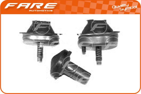 FARE-CO 2472 - Support moteur cwaw.fr