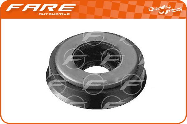 FARE-CO 2594 - Roulement, coupelle de suspension cwaw.fr