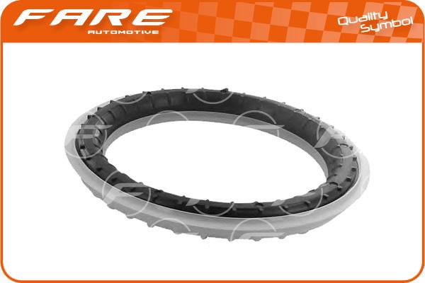 FARE-CO 2591 - Roulement, coupelle de suspension cwaw.fr