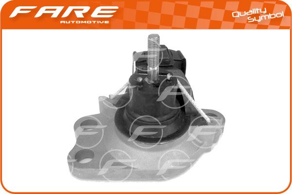 FARE-CO 2548 - Support moteur cwaw.fr