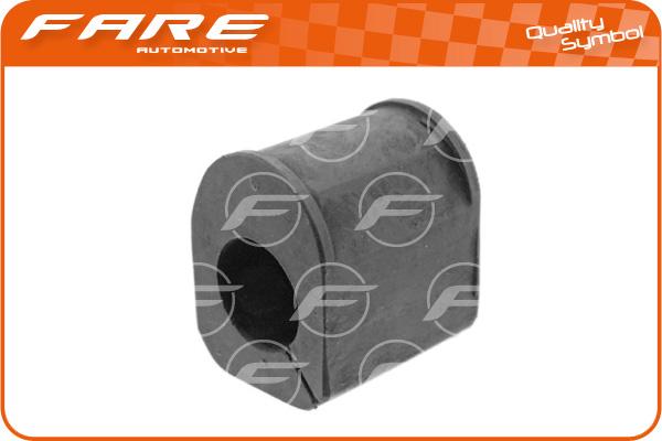 FARE-CO 2554 - Coussinet de palier, stabilisateur cwaw.fr