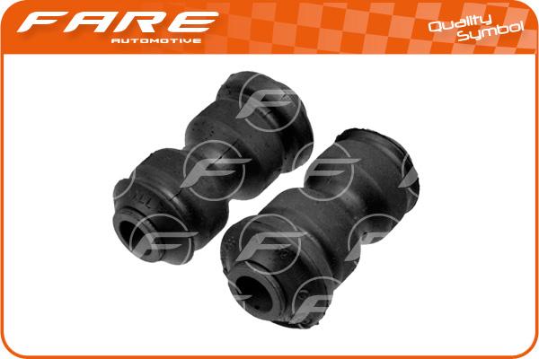 FARE-CO 2550 - Suspension, bras de liaison cwaw.fr