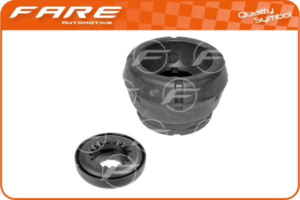 FARE-CO 2564 - Coupelle de suspension cwaw.fr