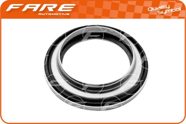 FARE-CO 2565 - Roulement, coupelle de suspension cwaw.fr