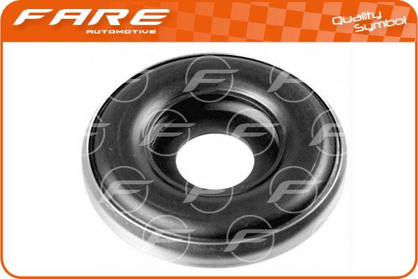 FARE-CO 2566 - Patin de ressort cwaw.fr