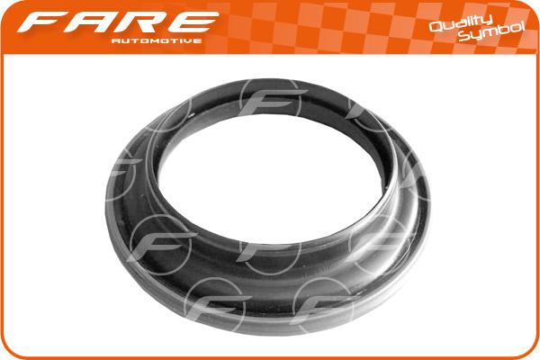 FARE-CO 2567 - Roulement, coupelle de suspension cwaw.fr