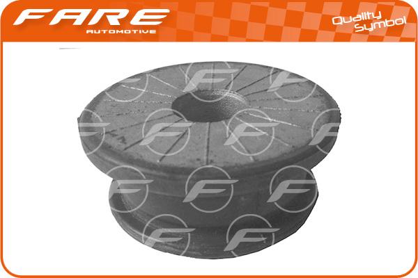 FARE-CO 2524 - Suspension, corps de l'essieu cwaw.fr