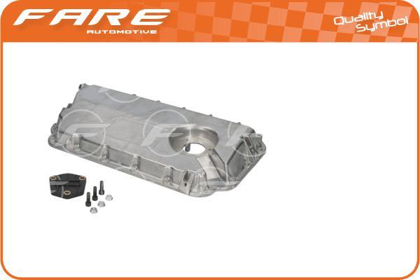 FARE-CO 25259 - Carter d'huile cwaw.fr