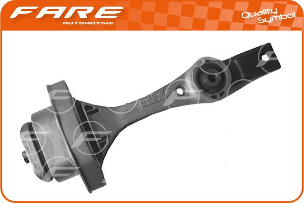 FARE-CO 2523 - Support moteur cwaw.fr