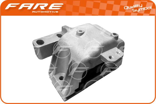 FARE-CO 2571 - Support moteur cwaw.fr