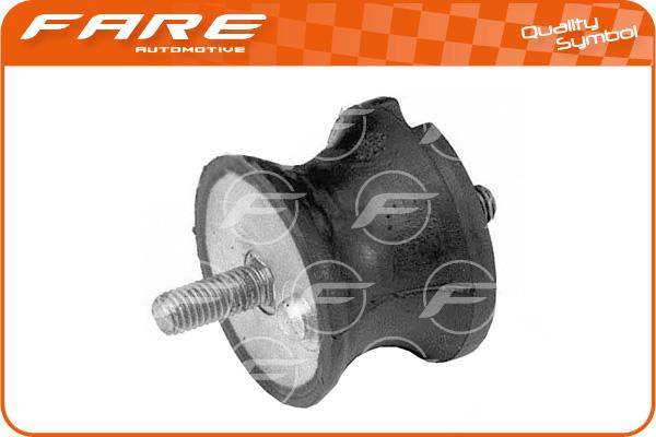 FARE-CO 2577 - Suspension, boîte de vitesse manuelle cwaw.fr