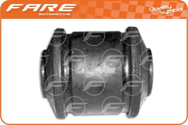 FARE-CO 26945 - Suspension, corps de l'essieu cwaw.fr