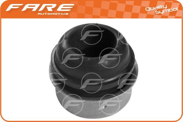 FARE-CO 26946 - Suspension, corps de l'essieu cwaw.fr