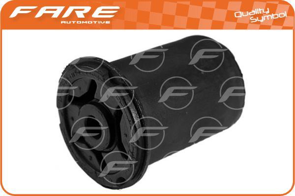 FARE-CO 26940 - Suspension, corps de l'essieu cwaw.fr