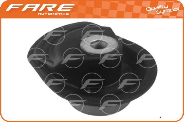 FARE-CO 26948 - Suspension, corps de l'essieu cwaw.fr