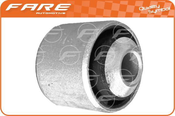 FARE-CO 26959 - Suspension, corps de l'essieu cwaw.fr