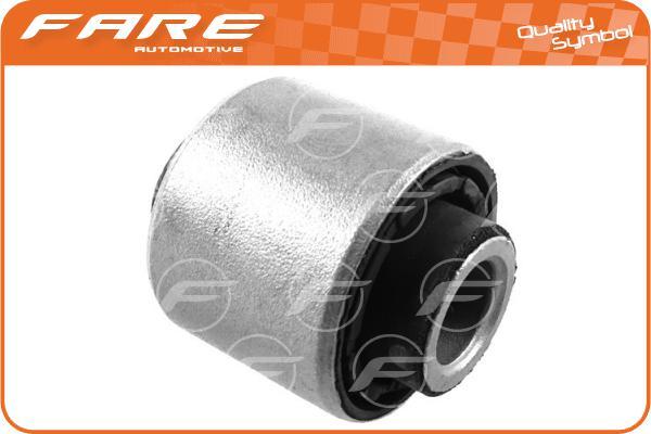 FARE-CO 26955 - Suspension, corps de l'essieu cwaw.fr