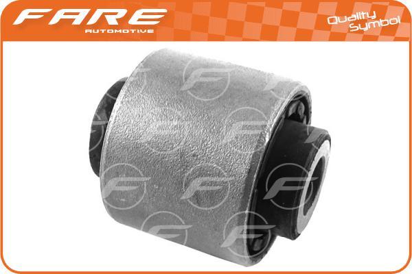 FARE-CO 26951 - Suspension, corps de l'essieu cwaw.fr