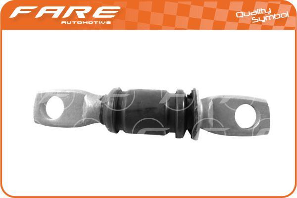 FARE-CO 26965 - Suspension, corps de l'essieu cwaw.fr