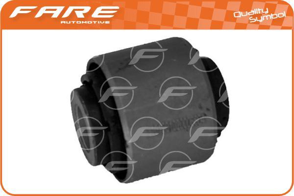 FARE-CO 26984 - Suspension, corps de l'essieu cwaw.fr