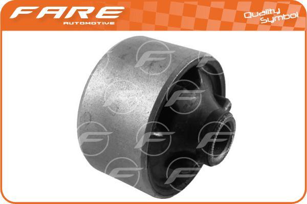 FARE-CO 26985 - Suspension, corps de l'essieu cwaw.fr