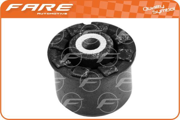 FARE-CO 26935 - Suspension, corps de l'essieu cwaw.fr