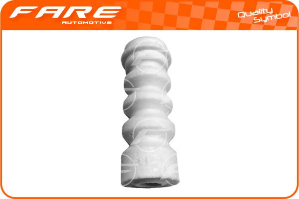 FARE-CO 2693 - Butée élastique, suspension cwaw.fr