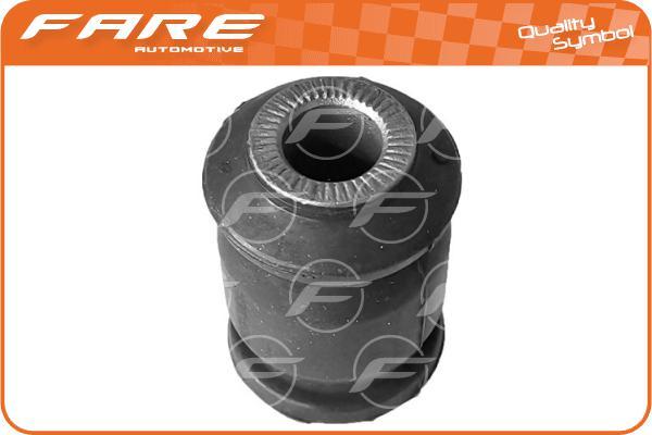 FARE-CO 26970 - Suspension, corps de l'essieu cwaw.fr